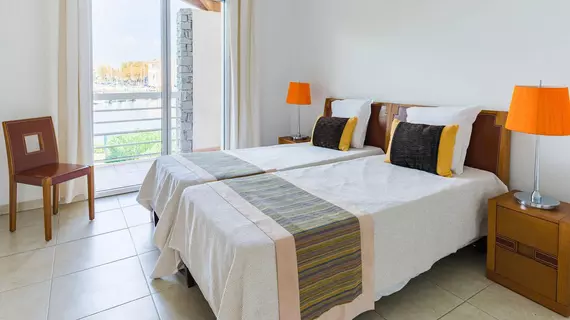 Residence Lagrange Vacances LIle SaintMartin | Occitanie - Herault (bölge) - Beziers (ve civarı) - Agde