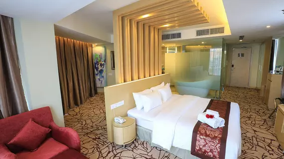 Eco Tree Hotel | Malacca - Malacca