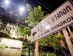 C U Inn Bangkok | Bangkok - Chatuchak - Phahonyothin