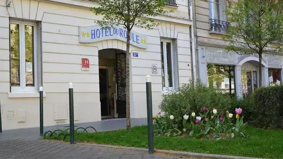 Hôtel Du Roule | Ile-de-France - Paris - Hauts-de-Seine