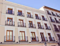 Palafox Central Suites | Madrid Özerk Topluluğu - Madrid (ve civarı) - Chamberi