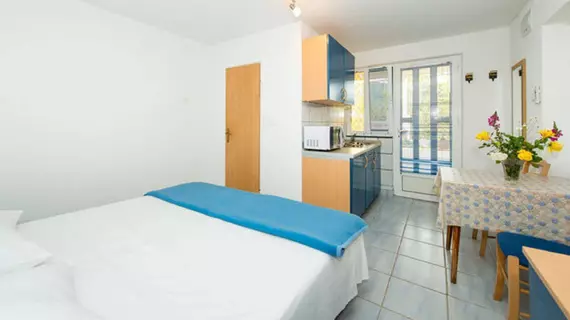 Apartments Mirjana | Dubrovnik-Neretva - Dubrovnik (ve civarı) - Dubrovnik - Lapad - Babin Kuk