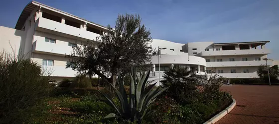 Hotel Scialì | Puglia - Foggia (il) - Vieste