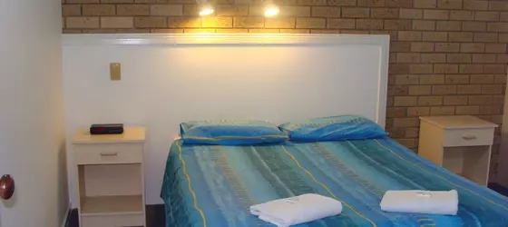 Aquarius Resort Holiday Apartments | New South Wales - Merimbula