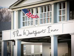 The Westport Inn, an Ascend Hotel Collection Member | Connecticut - Stamford (ve civarı) - Westport