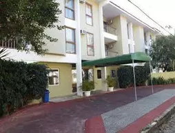 Hotel Ivoram Praia