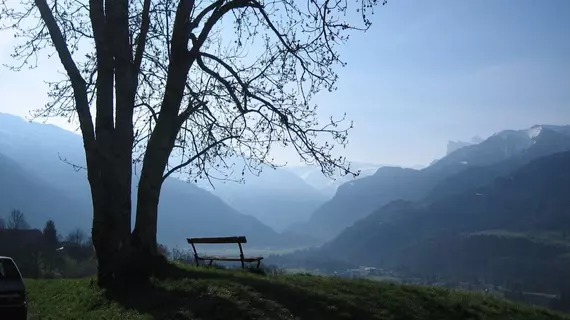 Ferme du Ciel | Auvergne-Rhone-Alpes - Haute-Savoie (bölge) - Samoens