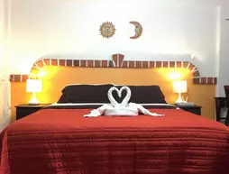 Suites Fenicia | Quintana Roo - Solidaridad - Playa del Carmen