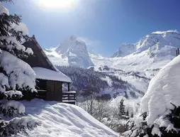 Club Belambra Lou Sarri | Nouvelle-Aquitaine - Pyrenees-Atlantiques - Eaux-Bonnes