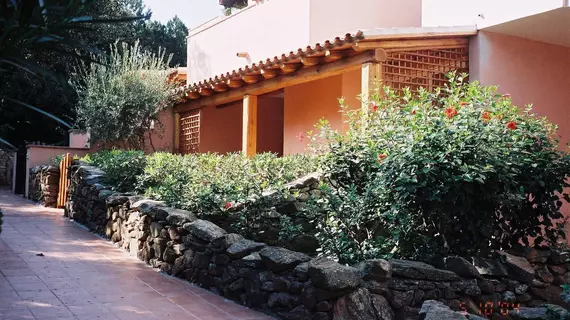 Residence Juniperus | Sardinya - Sassari - Olbia