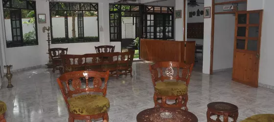 Hotel Thai Lanka | Southern Province - Galle Bölgesi - Hikkaduwa - Nalagasdeniya