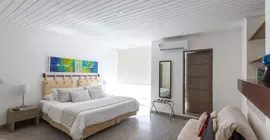 Apartamento Turístico Edificio Calima | San Andres y Providencia - San Andres