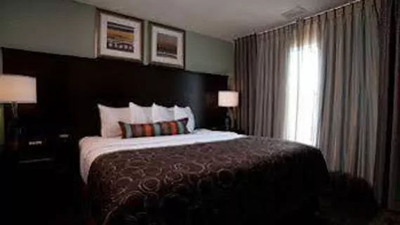 Staybridge Suites Houston NW/Willowbrook | Teksas - Houston (ve civarı) - Houston