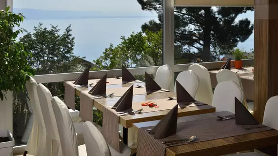 Grand Hotel Adriatic II | Primorje-Gorski - Opatija