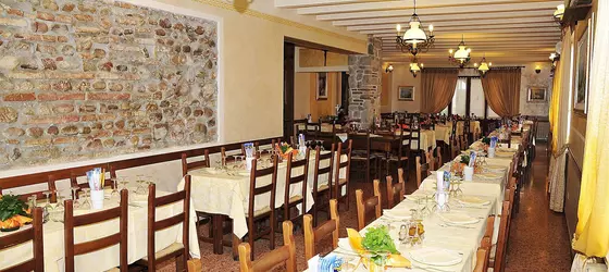 Locanda Al Pigno | Veneto - Verona (ve civarı) - Sona