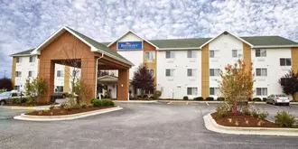 Baymont Inn and Suites Gurnee