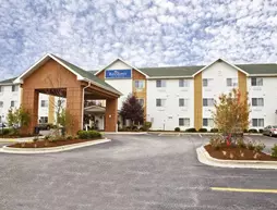 Baymont Inn and Suites Gurnee | İllinois - Gurnee