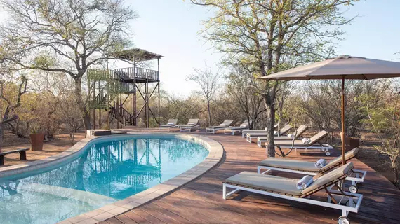 Unembeza Boutique Lodge | Limpopo - Maruleng - Hoedspruit