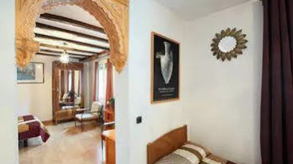 Pension Landazuri | Andalucia - Granada (il) - Granada - Granada City Center