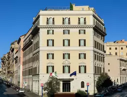 The K Boutique Hotel | Lazio - Roma (ve civarı) - Roma Kent Merkezi - Monti