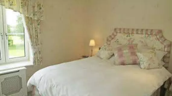 Bodenham House | Herefordshire (kontluk) - Hereford