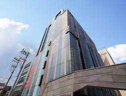 Tria Business & Boutique Hotel | Gyeonggi - Seul (ve civarı) - Gangnam - Yeoksam