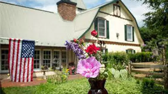 Antietam Overlook Farm | Maryland - Hagerstown (ve civarı) - Keedysville