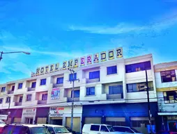 Hotel Emperador | Jalisco - Guadalajara (ve civarı) - Guadalajara