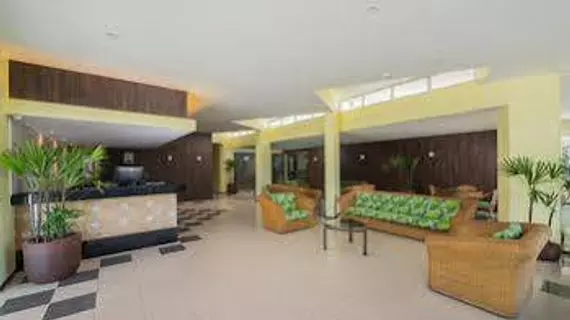 Hotel Praia Sete Coqueiros | Northeast Region - Alagoas (eyaleti) - Maceio - Pajucara