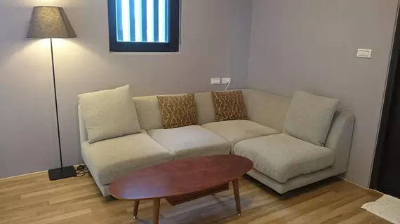 Village B&B | Yilan İdari Bölgesi - Wujie