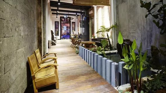 1825 Gallery Hotel | Malacca - Malacca