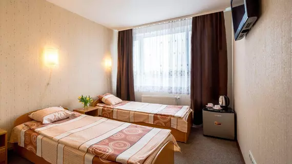 SportHotel | Liepaja