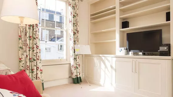 Veeve - Notting Hill Apartments | Londra (ve civarı) - Kensington - Notting Hill