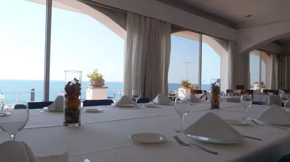 Gran Sol Hotel | Katalonya - Maresme - Sant Pol De Mar