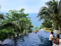 Blue Hill Beach Resort | Surat Thani (vilayet) - Koh Phangan