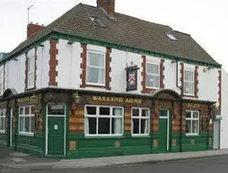 Wassand Arms | East Riding of Yorkshire (kontluk) - Hull