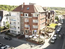 Hotel Du Soleil | Flaman Bölgesi - Batı Flanders (il) - Bruges (ve civarı) - Knokke-Heist