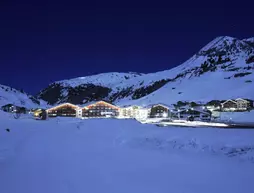 Robinson Club Alpenrose Zürs | Vorarlberg - Lech am Arlberg - Zuers