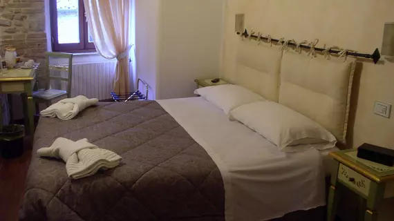 Primavera Mini Hotel | Umbria - Perugia (vilayet) - Perugia - Eski Kent