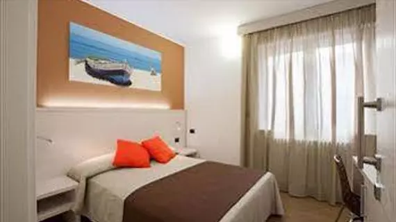 B&B La Casa del Turista | Puglia - Lecce (il) - Gallipoli