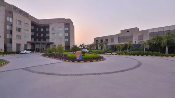 Fortune Park Orange | Haryana - Gurugram (ve civarı) - Gurugram