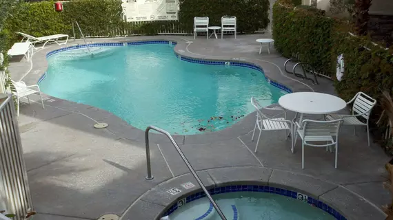 Santa Rosa Resort Vacation Rentals | Kaliforniya - Imperial County - Palm Springs (ve civarı) - La Quinta