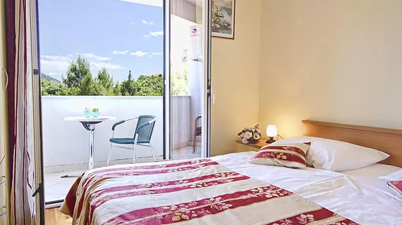 Villa Erna | Dubrovnik-Neretva - Dubrovnik (ve civarı) - Dubrovnik - Lapad - Babin Kuk