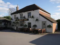 The Carpenters Arms | Berkshire (kontluk) - Newbury