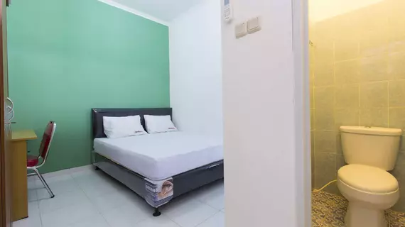 RedDoorz @ Pekayon Bekasi | West Java - Cakarta (ve civarı) - Bekasi - Bekasi Selatan