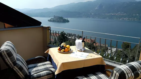 Hotel La Bussola | Piedmont - Novara (il) - Orta San Giulio