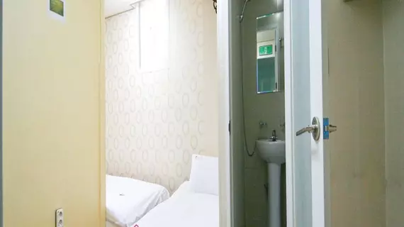 Guest House Myeongdong | Gyeonggi - Seul (ve civarı) - Seul - Myeongdong