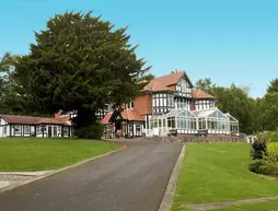 Lyons Woodlands Hall Hotel | Galler - Denbighshire - Ruthin