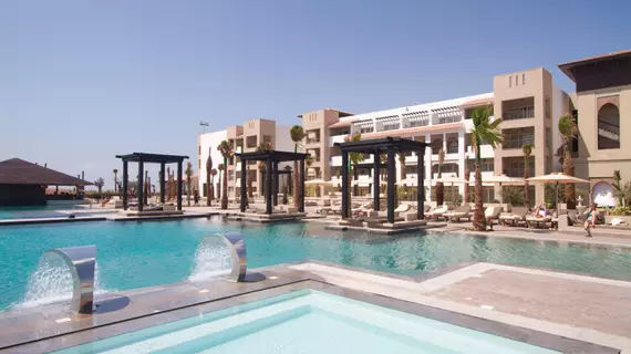 Riu Palace Tikida Agadir - All Inclusive | Agadir - Agadir Kent Merkezi