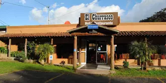 El Churrasco Hotel y Restaurante